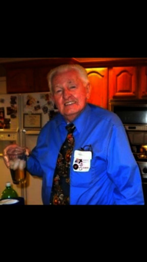 Peter P. Clark
