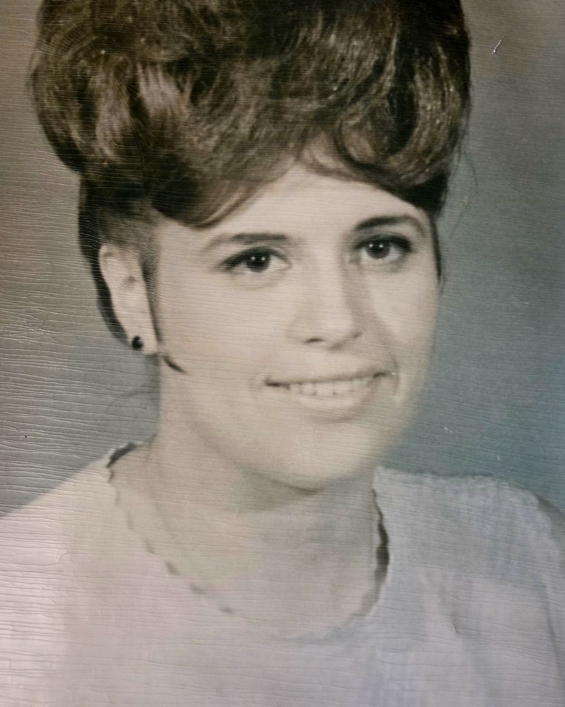 Rosemary Elaine Hervol