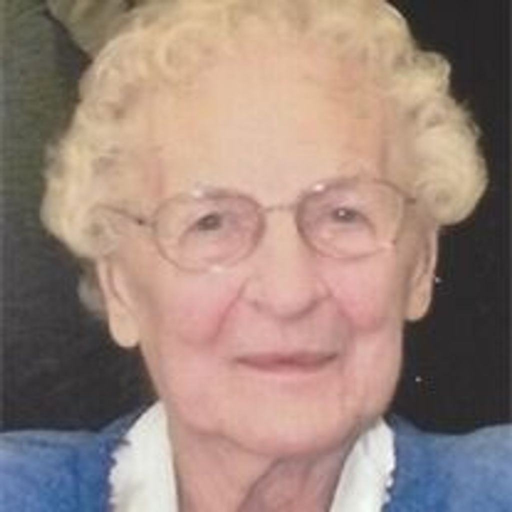 Alberta L. Farmer