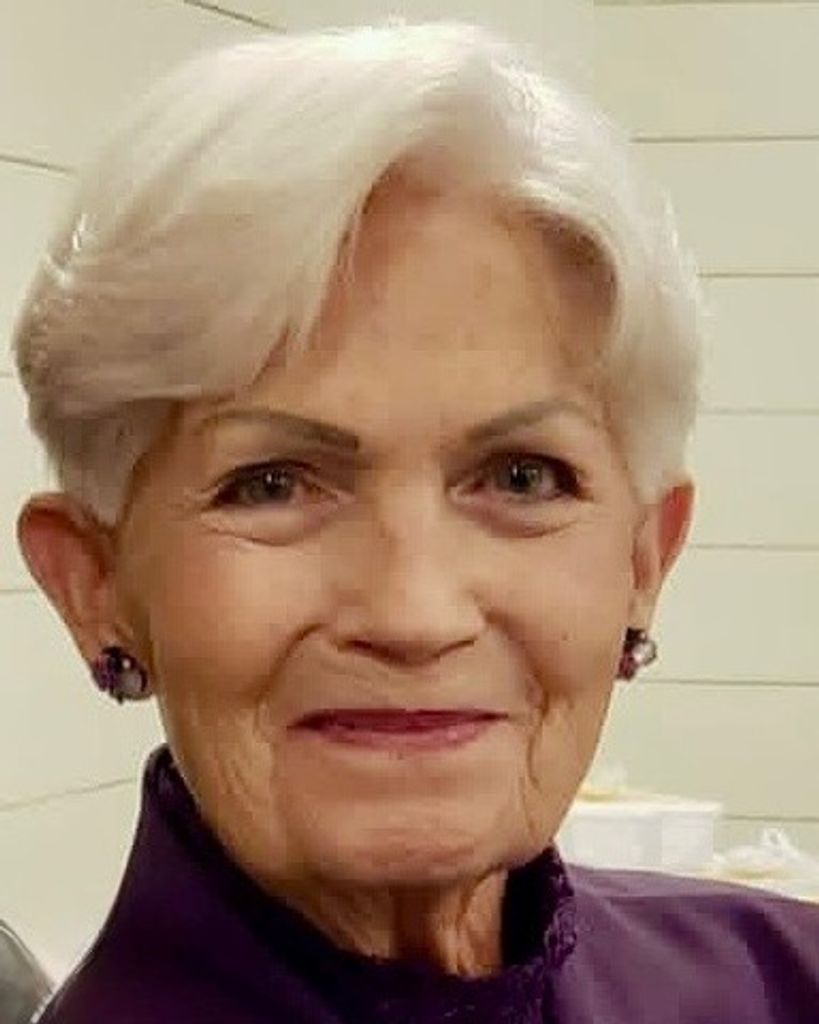 Barbara Nevins Tally