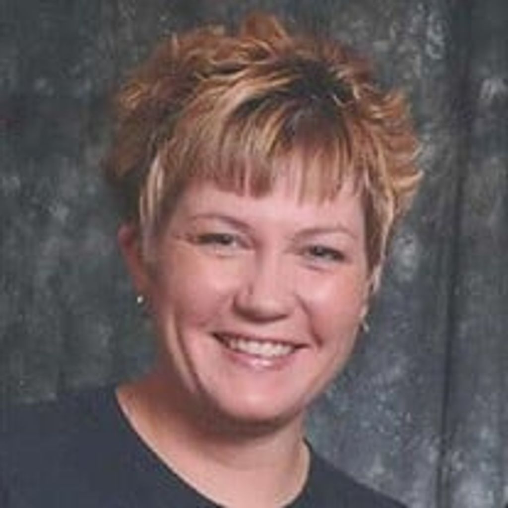 Trina Marie Moore