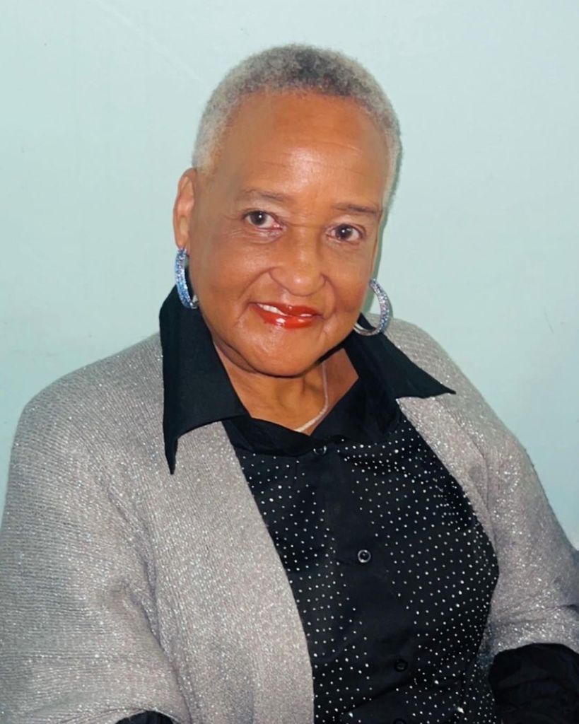 Diane Lucille Wilson Profile Photo