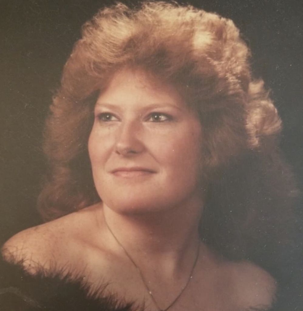 Marry Fuell Profile Photo