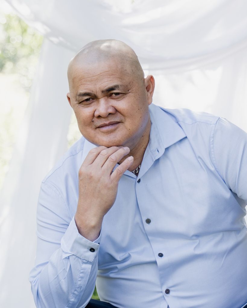 Victorio "Victor" Adarne Gutierrez