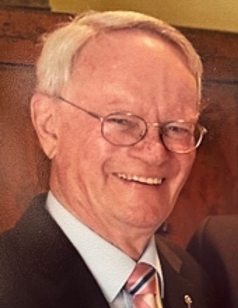 John Dennis Kelleher