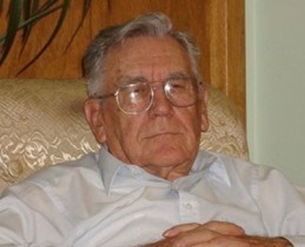 Harvey Edward Coppock Profile Photo