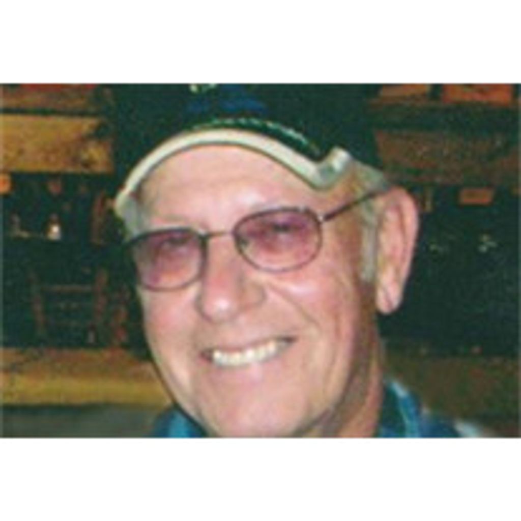 Delbert E. "Gene"Buettgenback Profile Photo