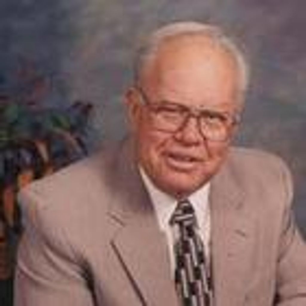 Harold Bernard Orr Profile Photo