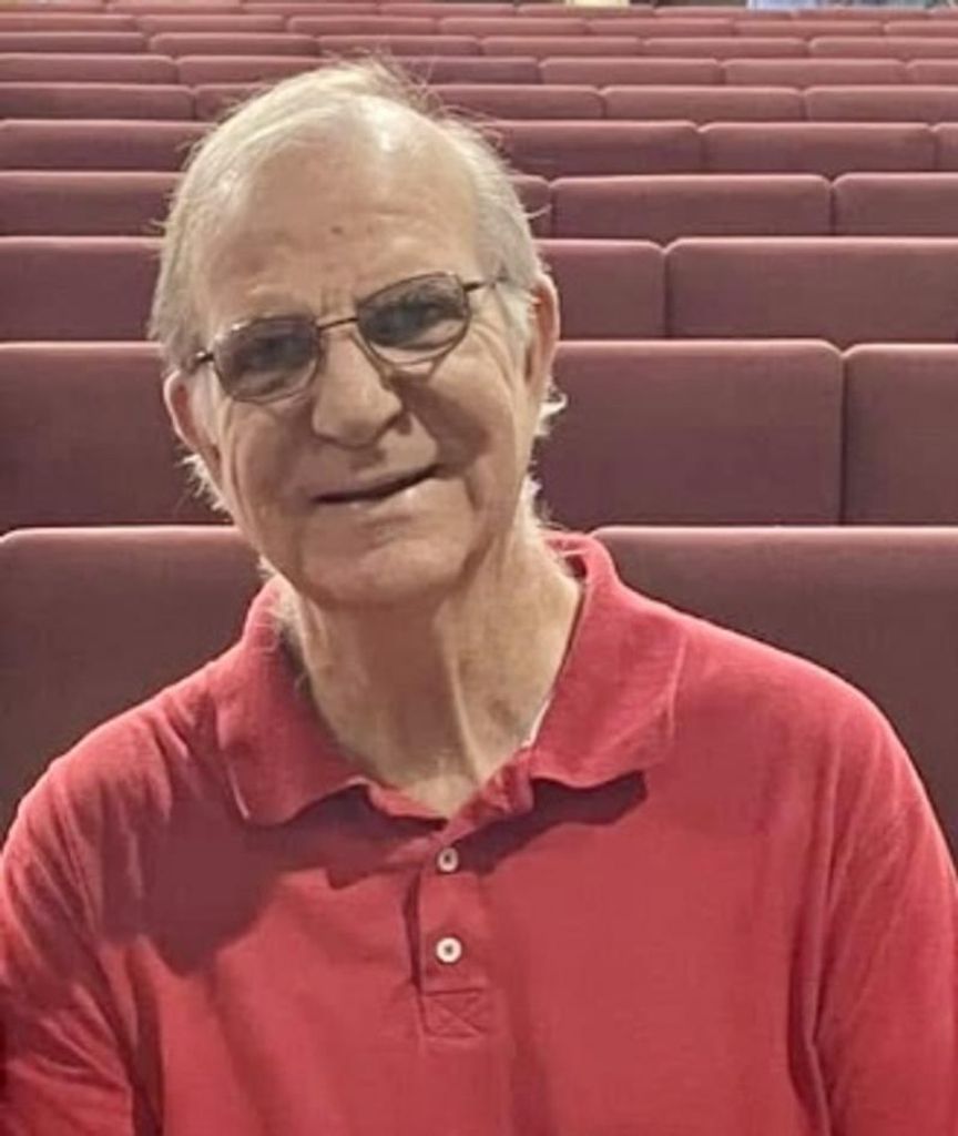 Vassell Rudolph Cates Jr. Profile Photo