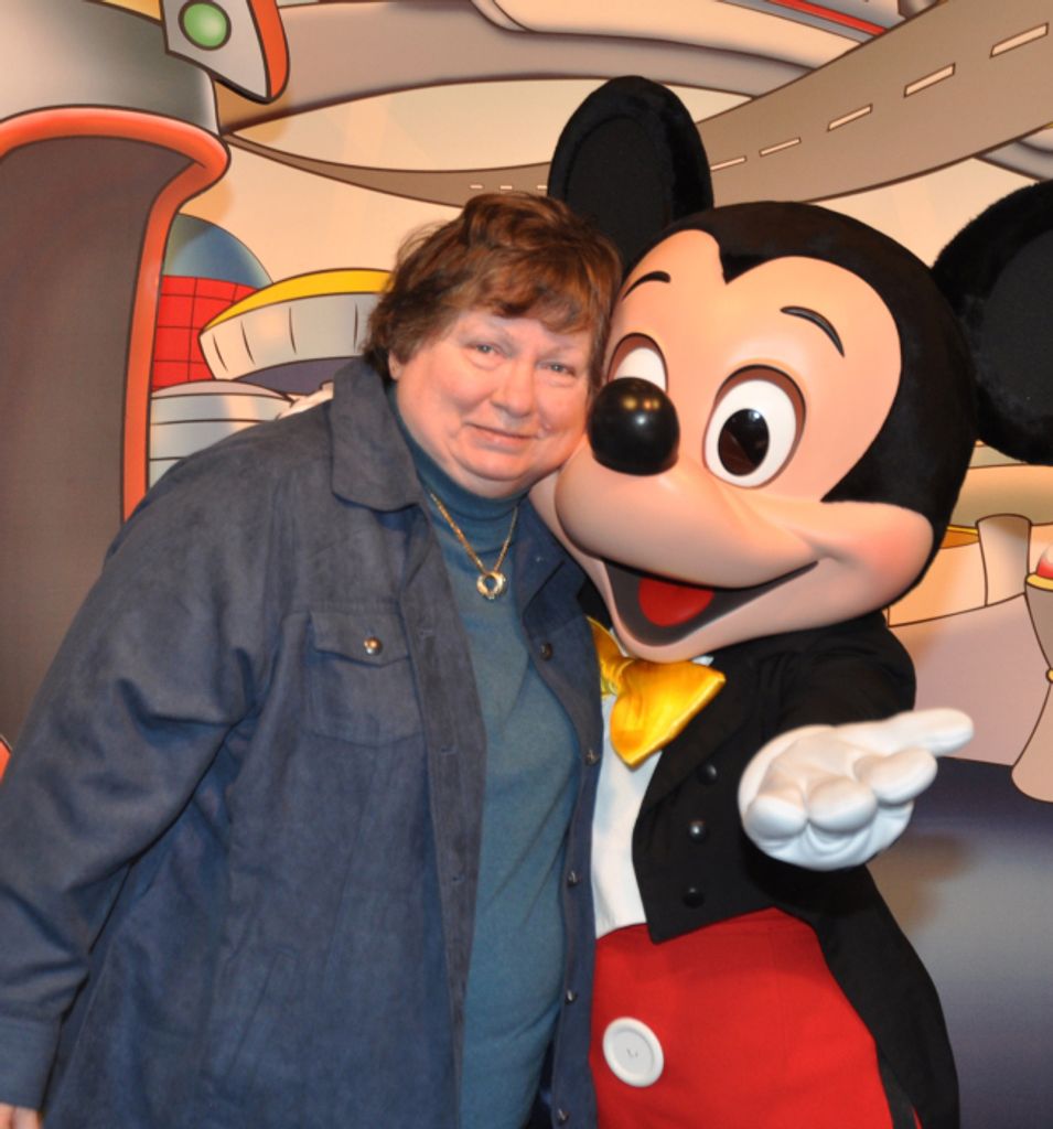 Natalie Fredette Rosmus Profile Photo