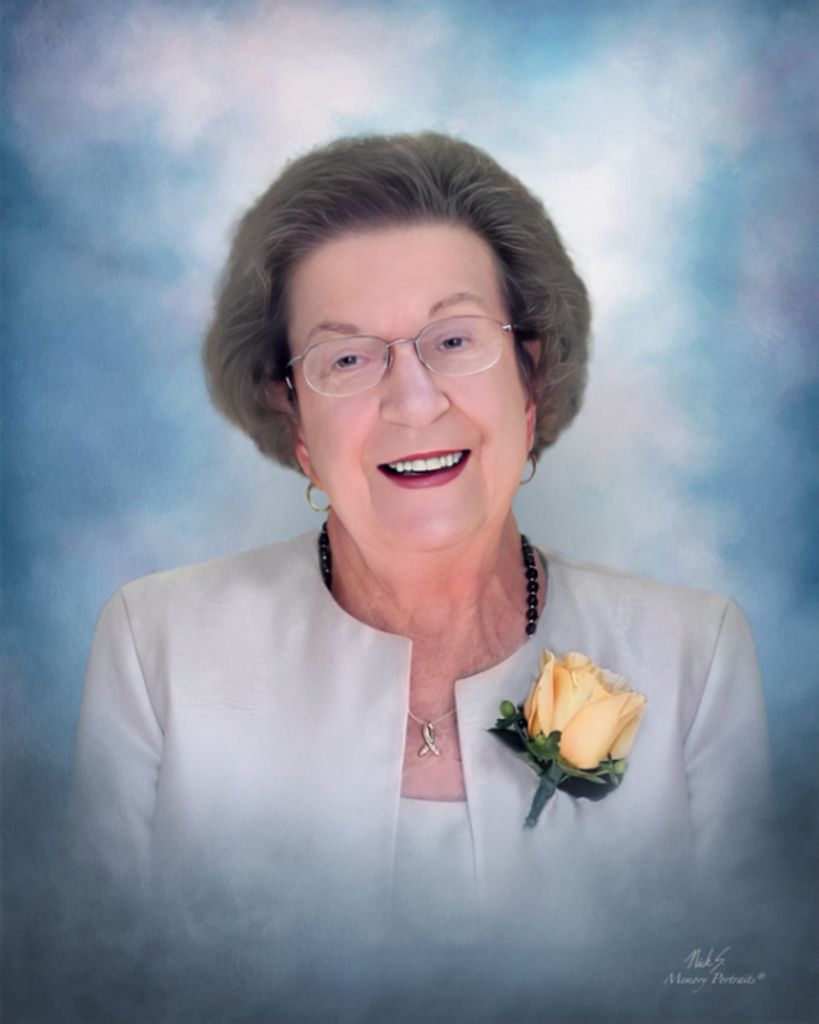 Elizabeth Marie (Zillgenz)  Alvino