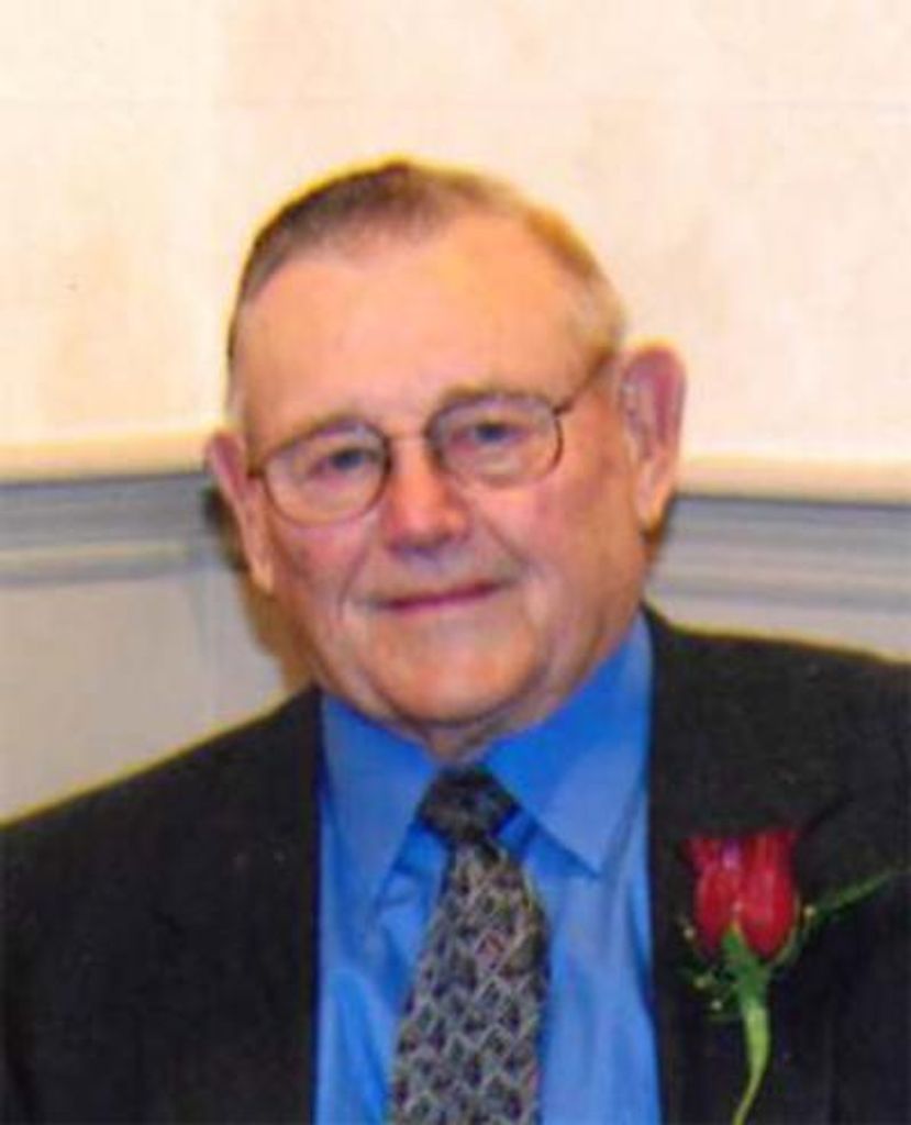Lyle H. Alswager Profile Photo