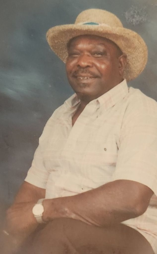 Raymond Hill