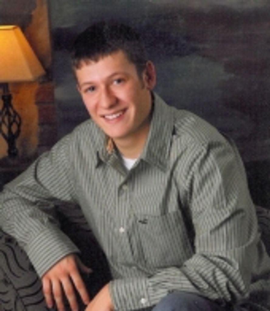 Tyler Scott Thorne