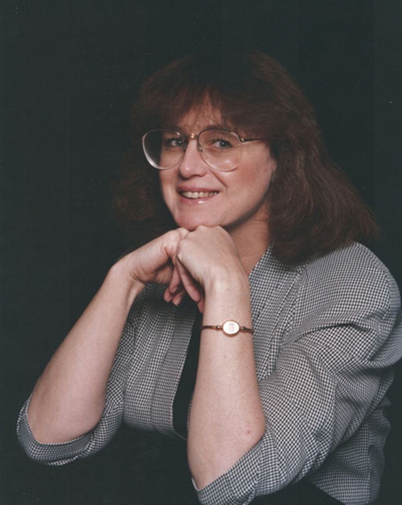 Jayne Lurida Barekas Profile Photo