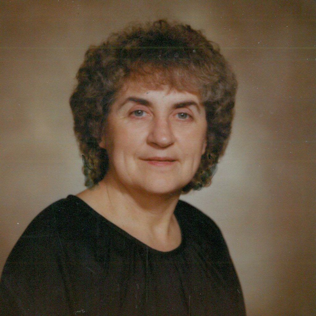 Beatrice Laverne Hyduke
