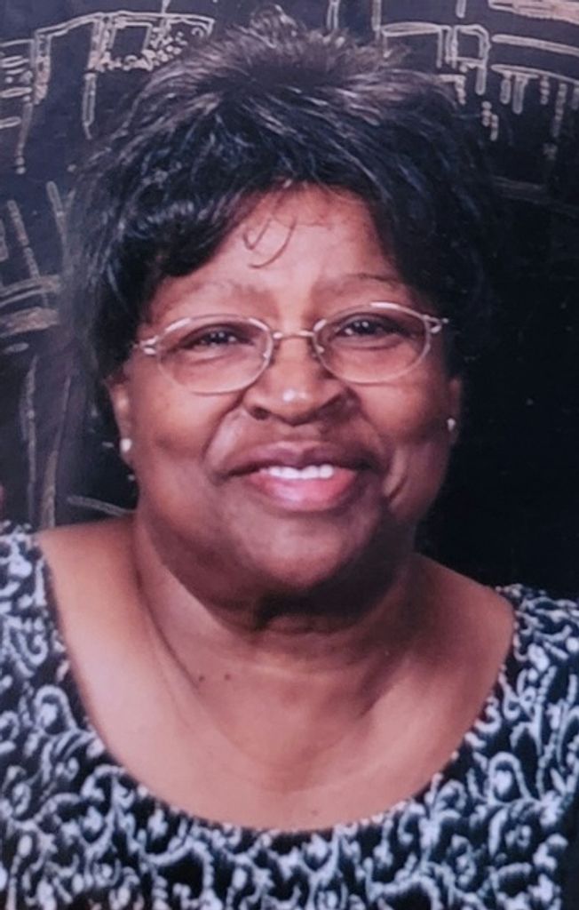 Ada Belle Adams Ghoston Profile Photo