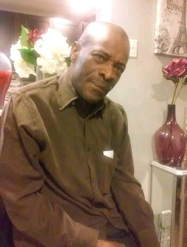 Charles Carr Profile Photo