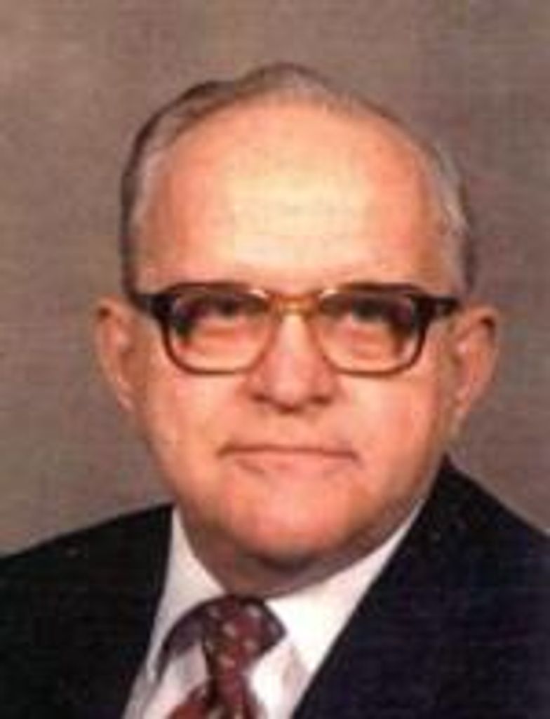 Keith Mckinley Hastings