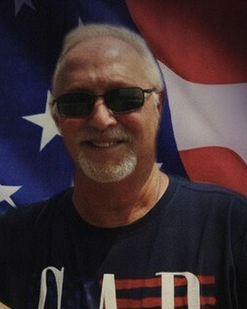 Ronald George Stevens