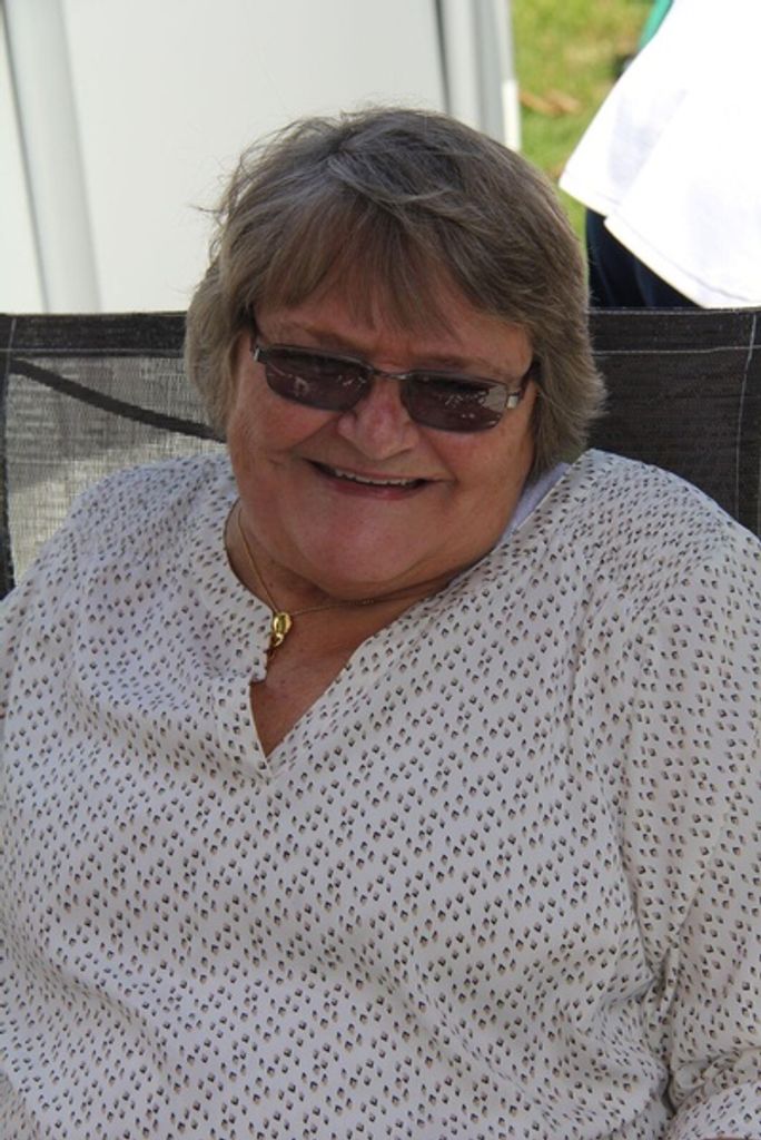 Sally L. Curtis Profile Photo