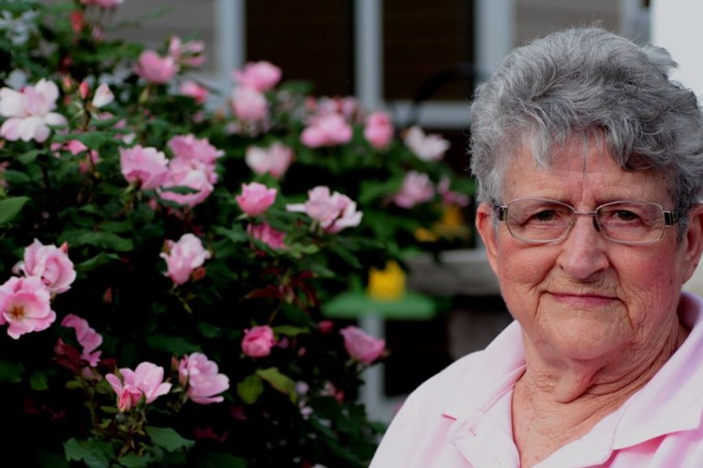 Betty Scott