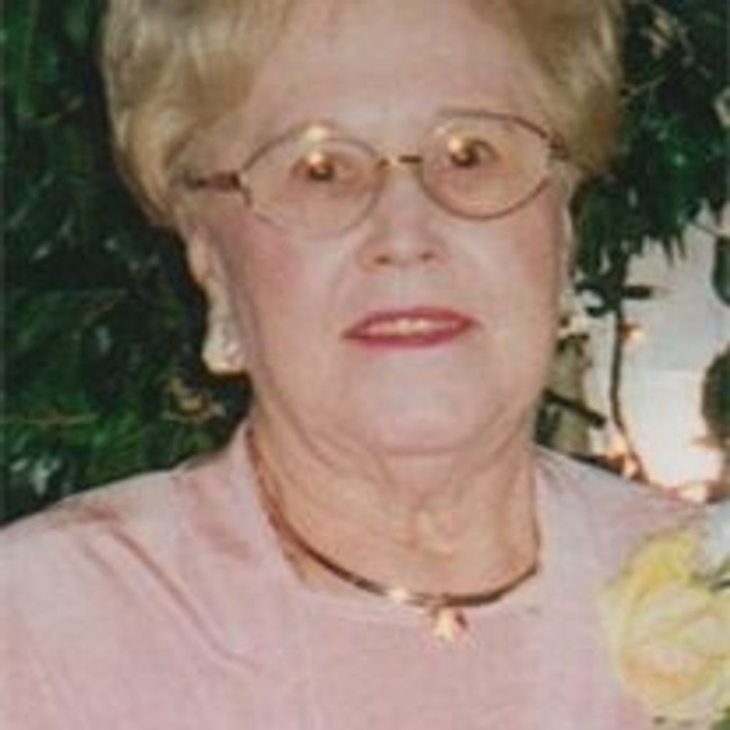 Irene Rose Kwiecinski