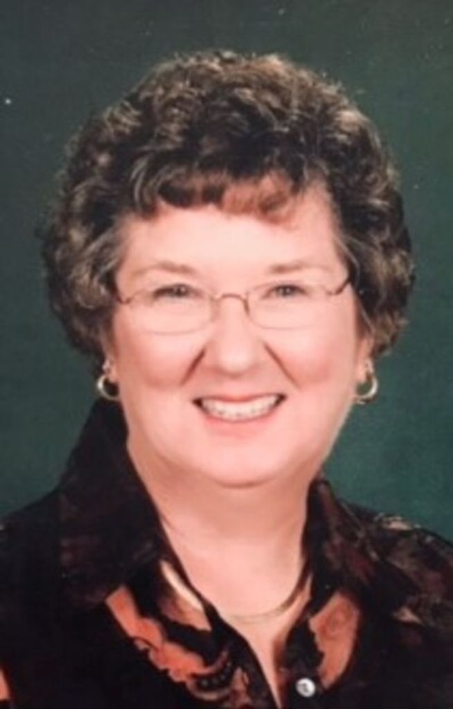Diane Mae Balthazor Profile Photo