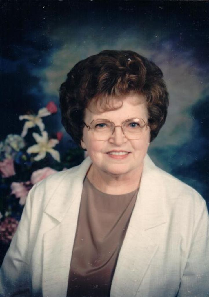 Elma Gentry