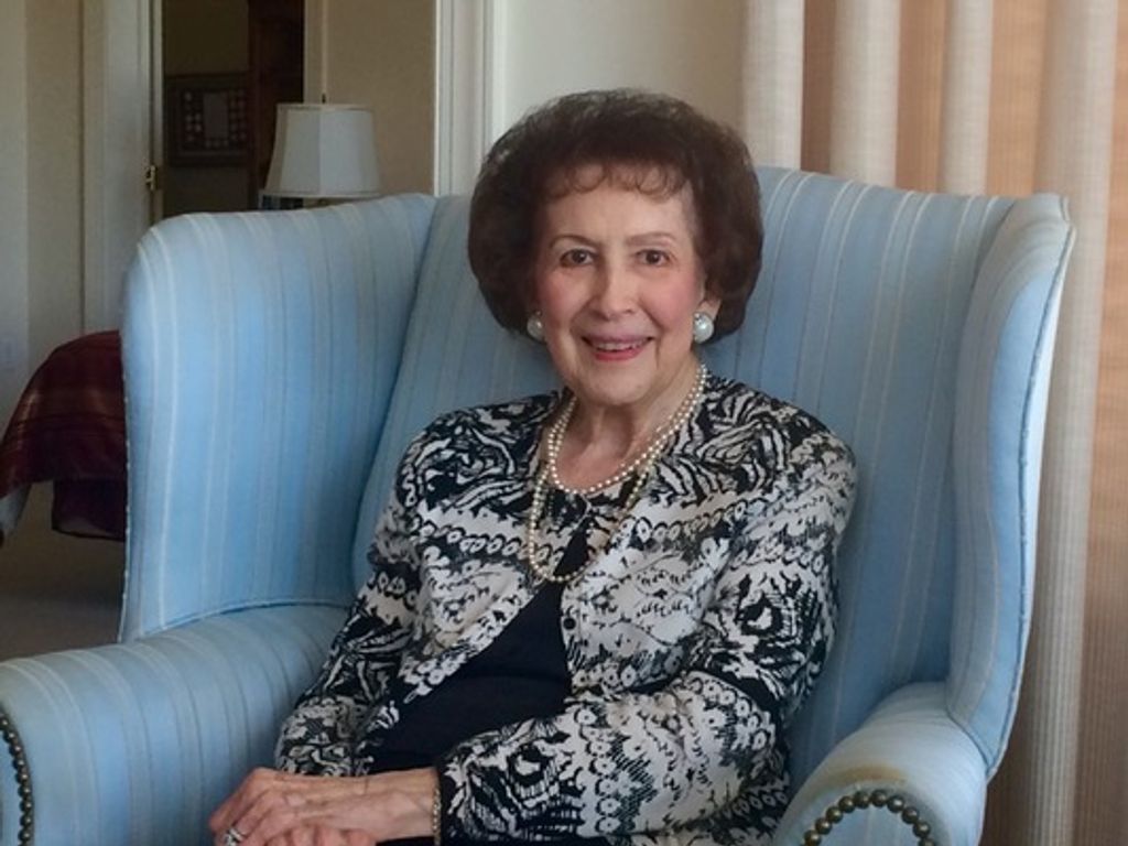 Evelyn P. Gagnon Boling Profile Photo