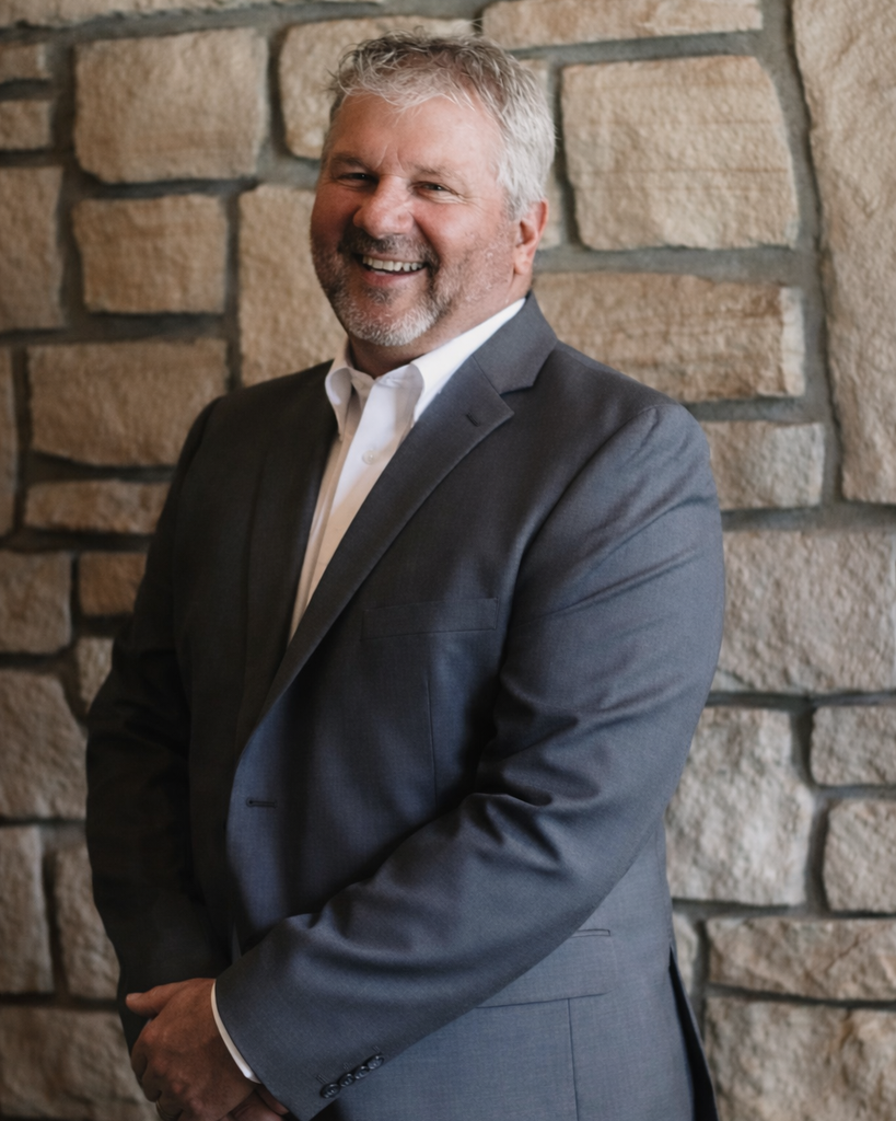 Barry James Elam Profile Photo