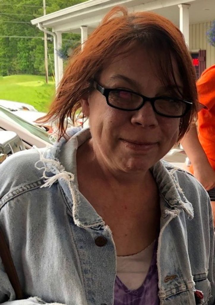 Julie Ann Smagala Profile Photo