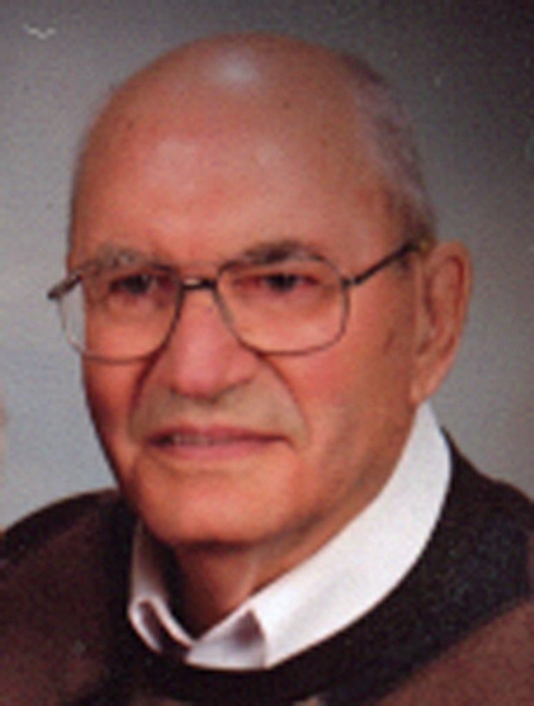 Lynn "Robert" Zirkelbach Profile Photo