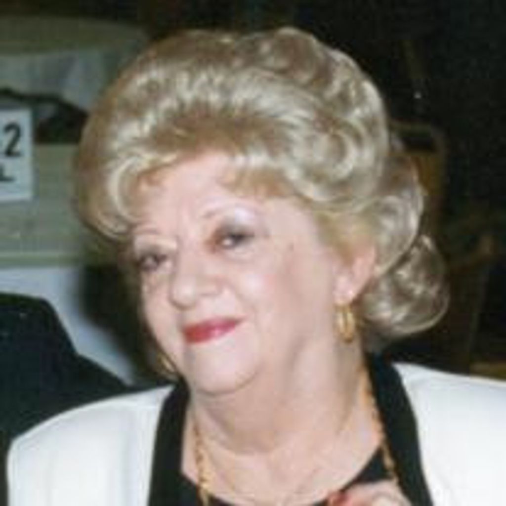Anna Zybell