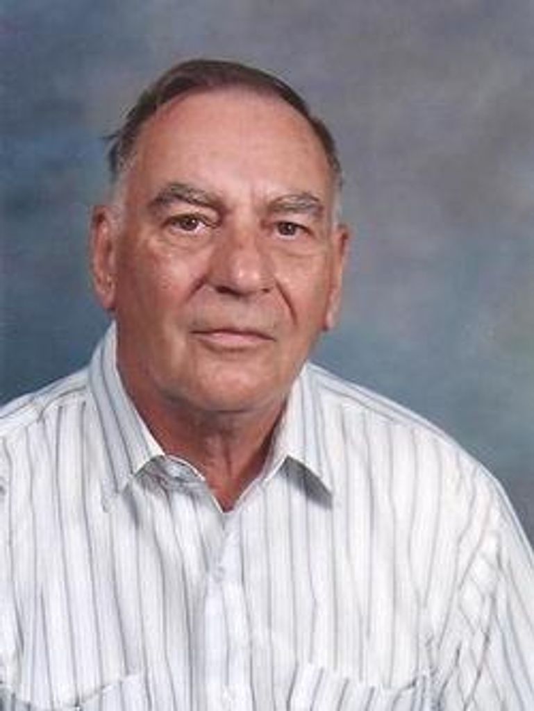 Clyde C. Wachter Jr.