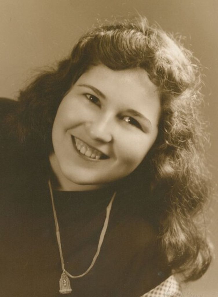 Helen Frances Aurand Profile Photo