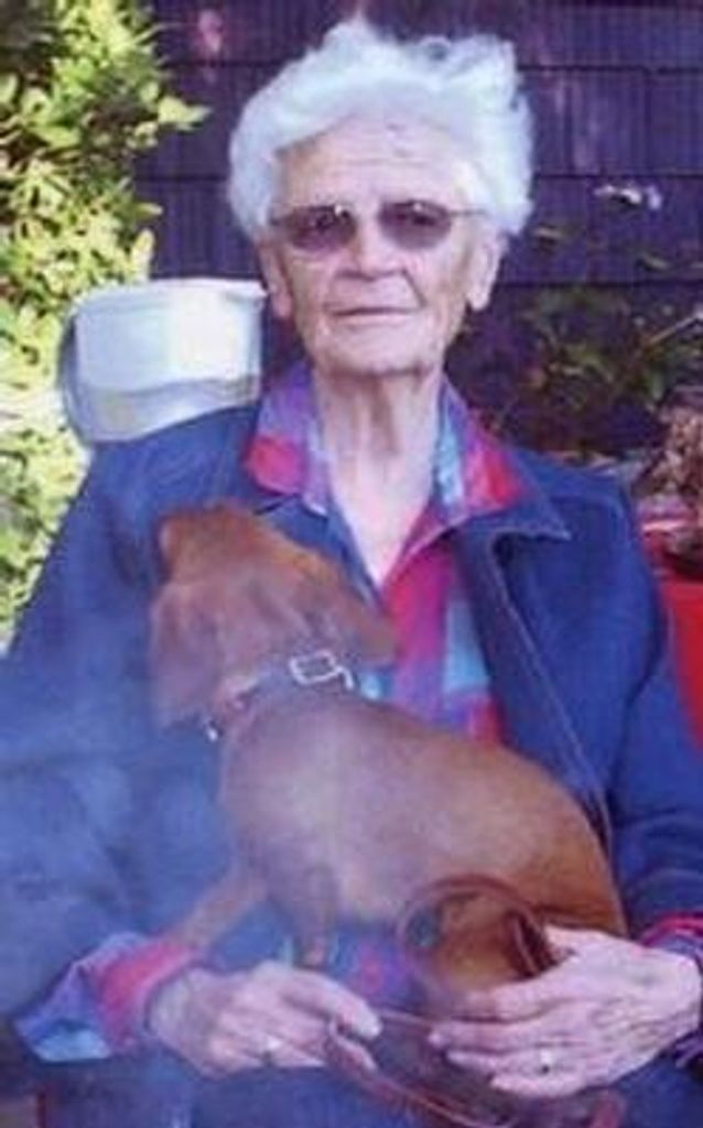 Carol Elaine Thompson-Davis