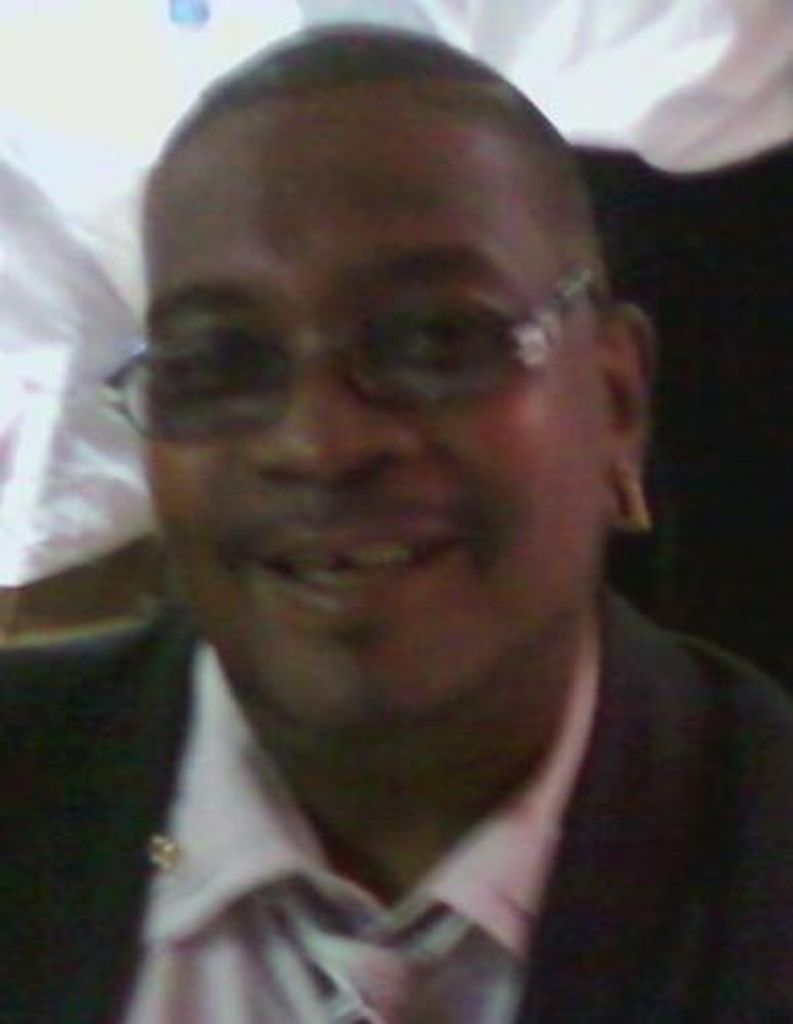Keith Alvin Trowell