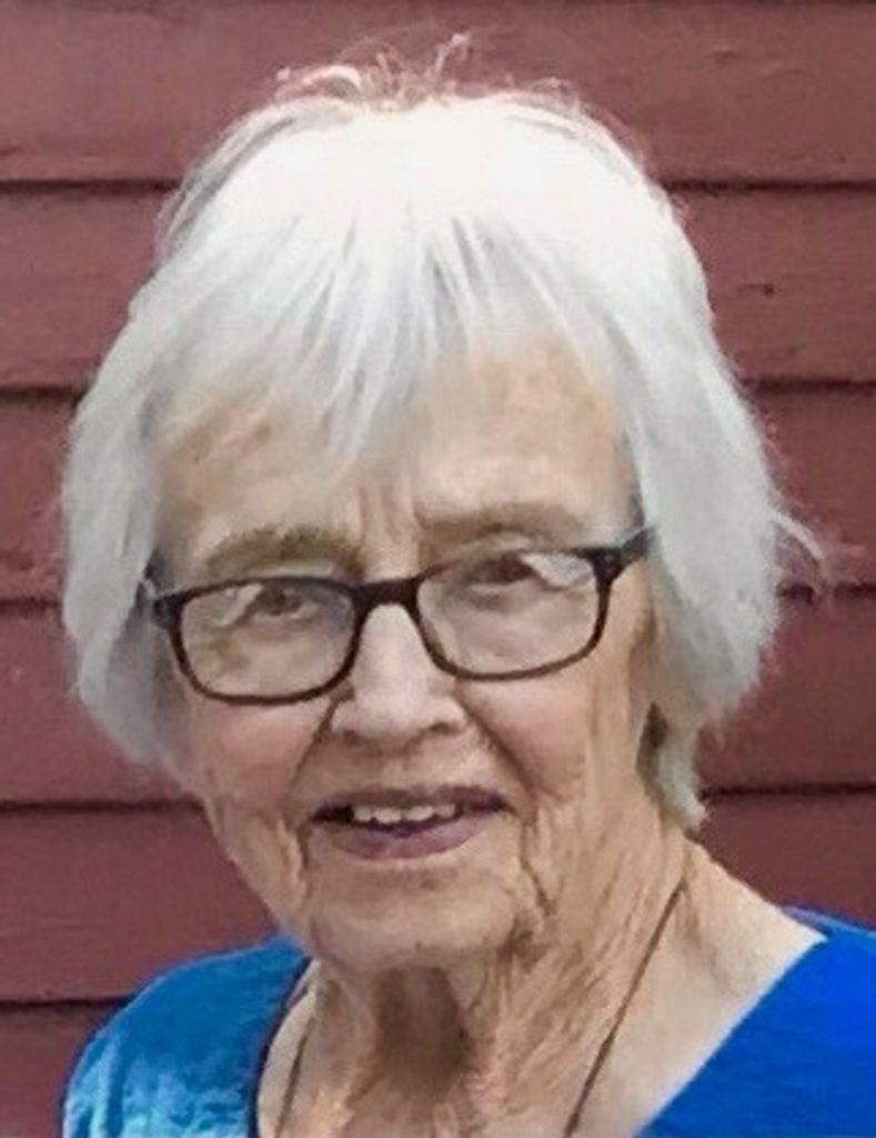 Jacqueline Flynn Profile Photo