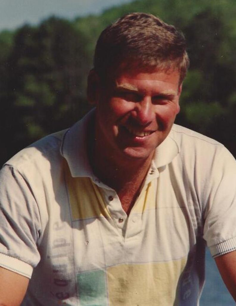 Jon S. Peterson Profile Photo