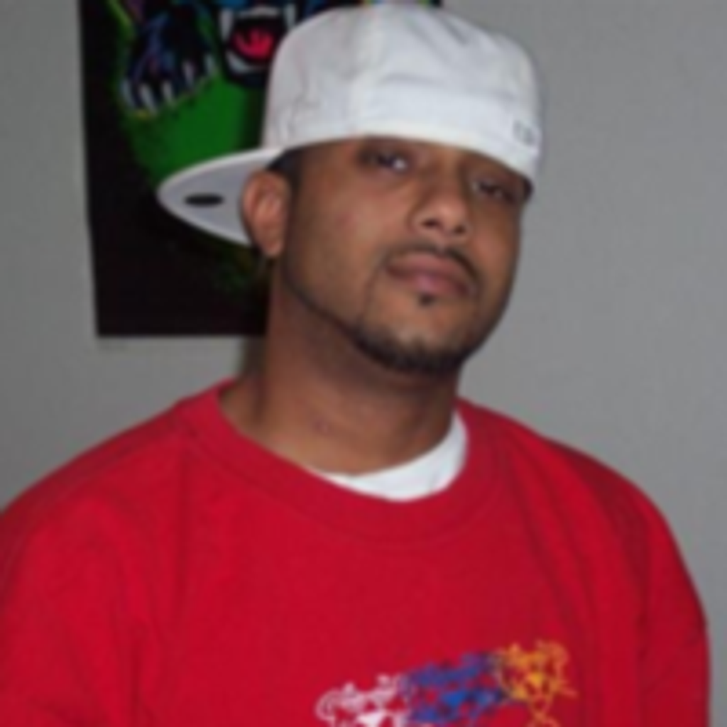 Danny Rajesh Adarkar