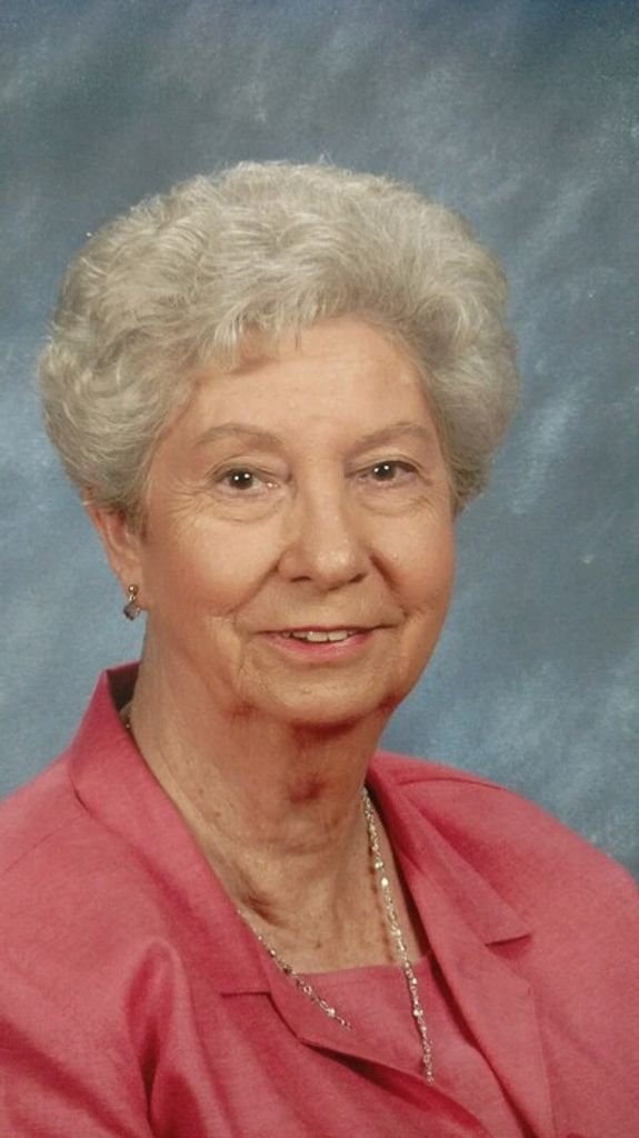 Jane Reese Bridgman Profile Photo