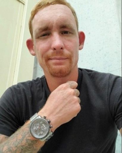 Scott Thomas Nalley's obituary image