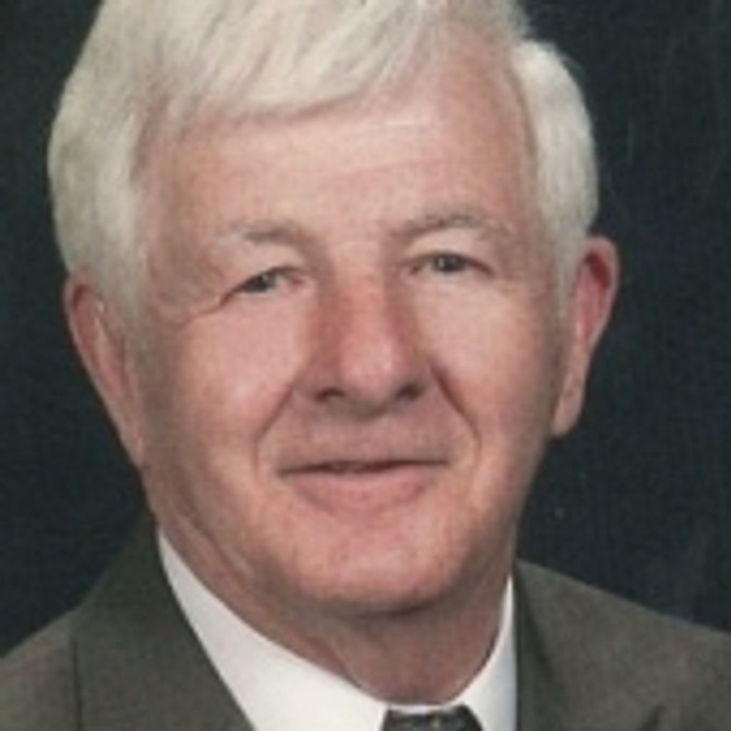 Carlos Jay Burger Profile Photo