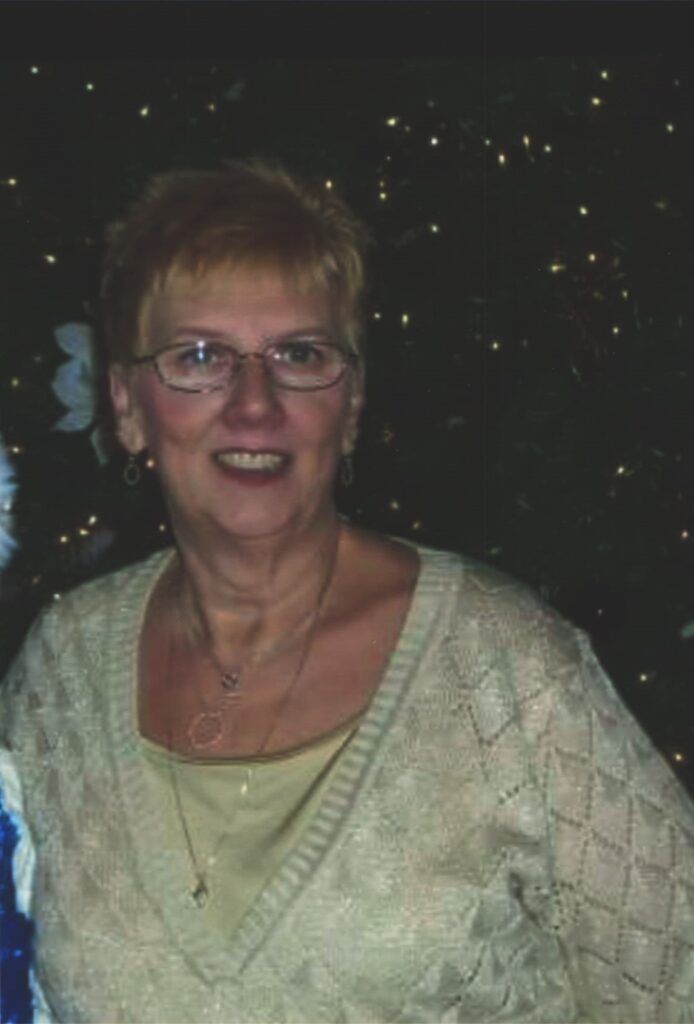 Linda Pfeiffer Profile Photo