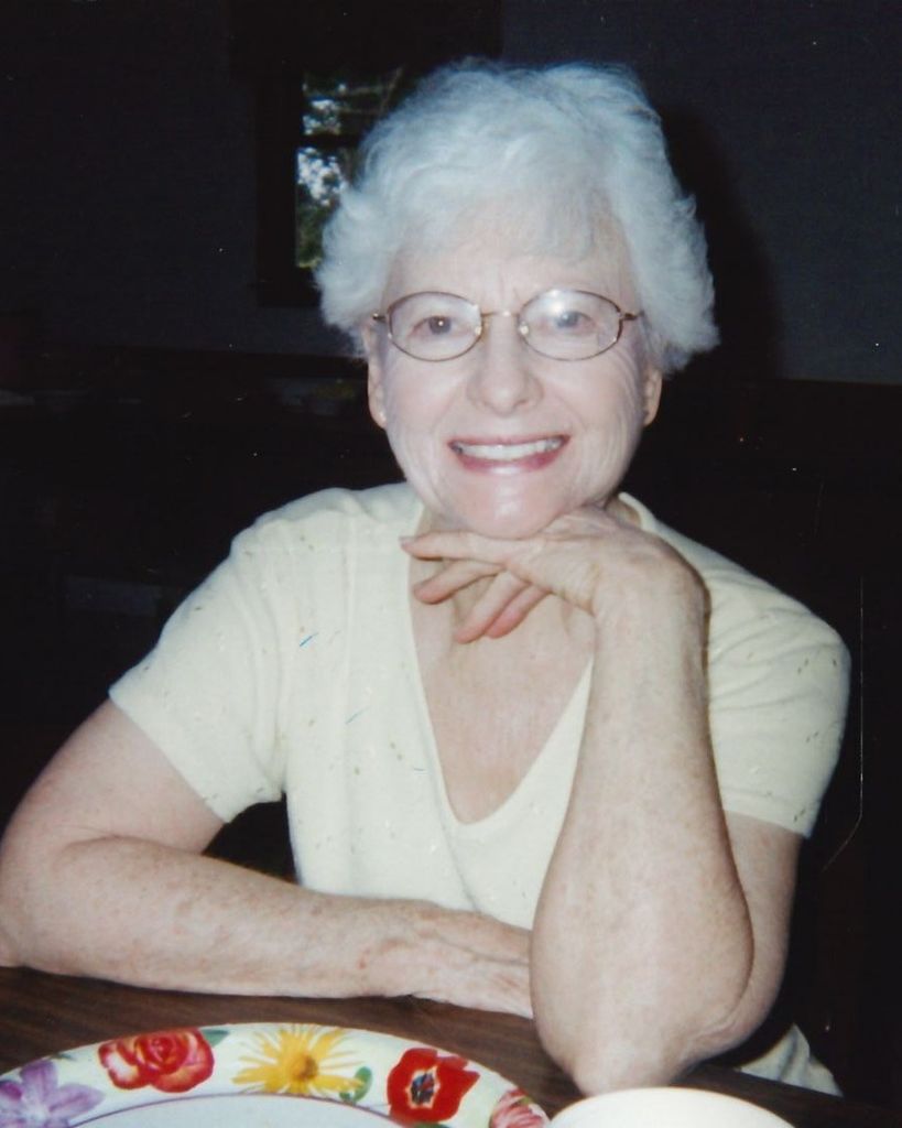 Joyce C. Samples