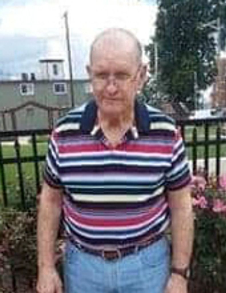 James K. Fish