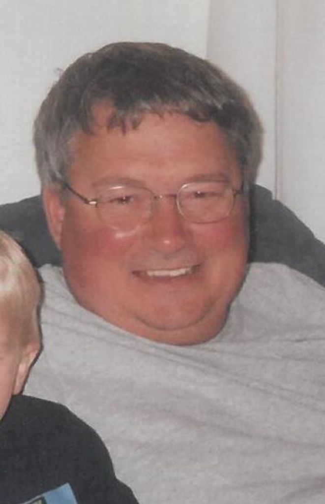 Keith R Bugge Profile Photo