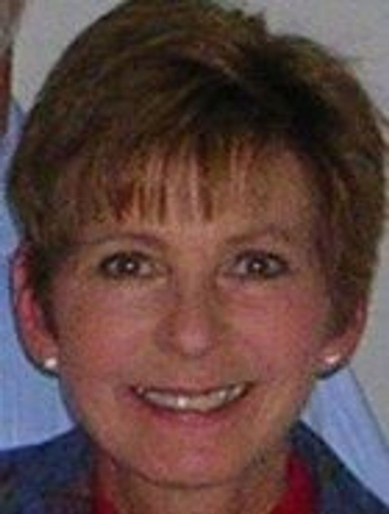 Patricia Kehn