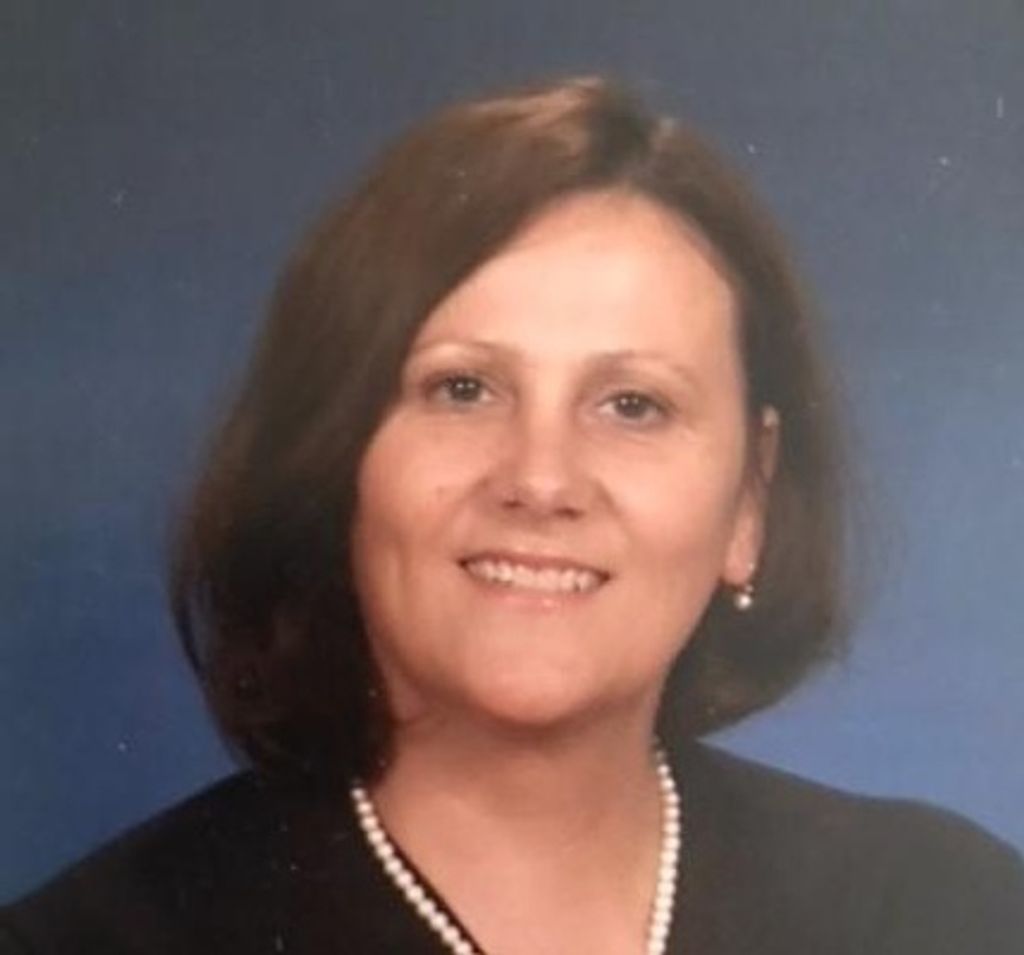 Cheryl Davis Lofton Profile Photo